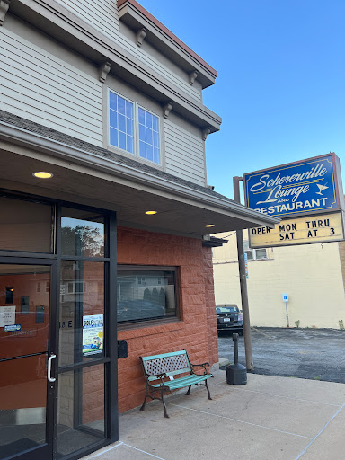 Schererville Lounge & Restaurant